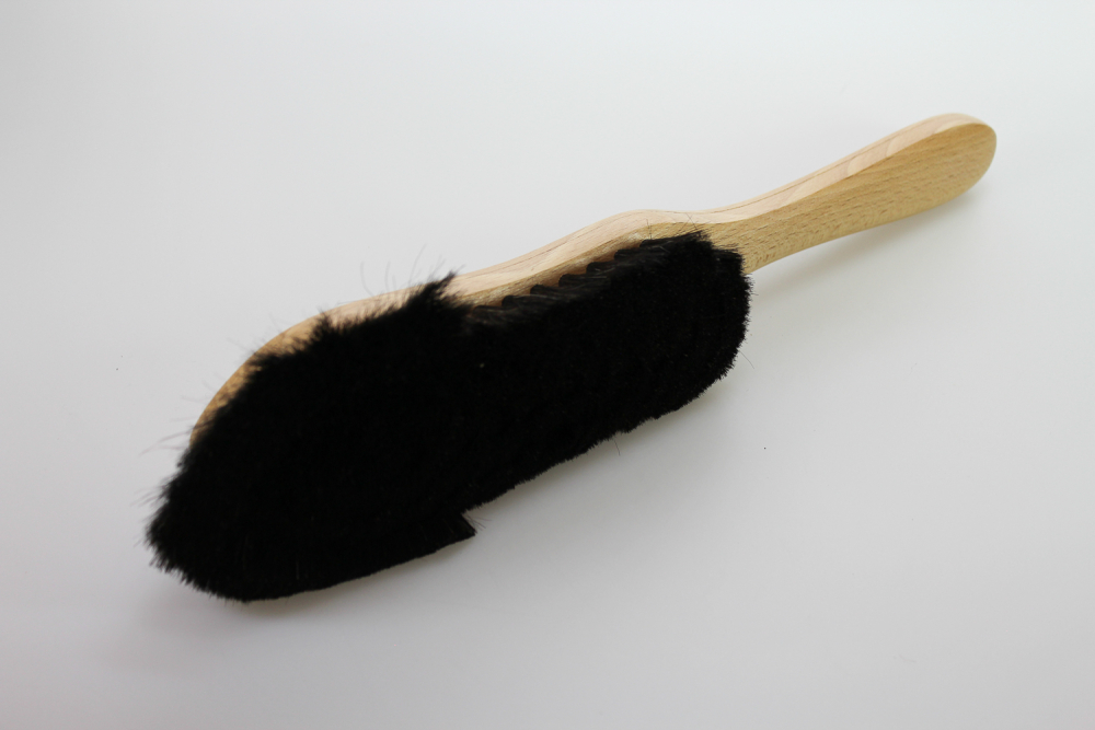 Preview: Staubbürste